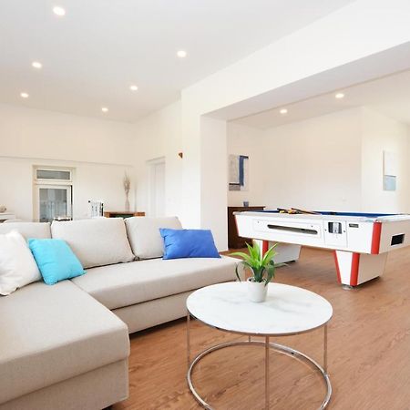 Alpenblick - Modernes Und Grosszuegiges Apartment Філлах Екстер'єр фото